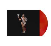 Cowboy Carter – Vinyle rouge