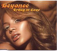 BEYONCE - Crazy in Love 1