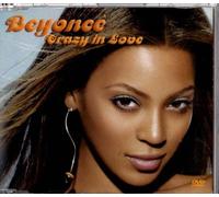 Beyoncé : Crazy In Love [DVD Single]