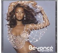 Beyoncé - Dangerously In Love