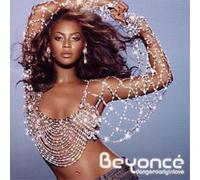Beyonce - Dangerously in Love +Bonus [Import]