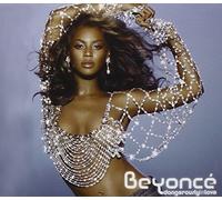 Beyonce - Dangerously in Love by Beyonce (2003) Audio CD