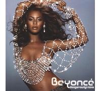 Beyoncé Dangerously in Love (CD) Album