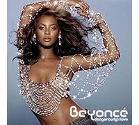 Beyoncé - Dangerously in Love (Gold Series) [Import]