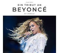 Beyoncé: Der Bildband