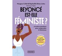 Beyoncé est-elle féministe ? NE - Raphaëlle Rémy-Leleu - Pocket - Poche - Essai