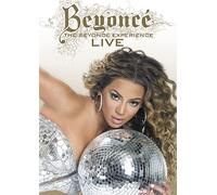 Beyoncé experience live DVD