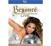 Beyonce experience live