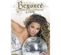 The Beyonce' Experience Live