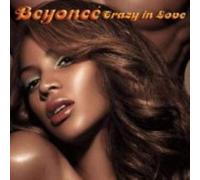 Beyonce Feat Jay-Z - Crazy in Love [Import]
