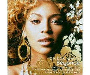 Beyonce Feat. Slim Thug - Check on It