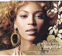 Beyonce Ft Slim Thug - Check on It [Import]