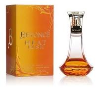 Beyonce Heat Rush de Beyonce EDT Spray 50ml
