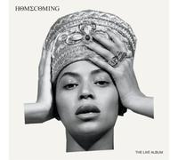 Beyoncé Homecoming: The Live Album (Vinyl) 12" Album Box Set