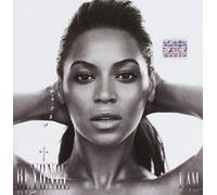 Beyonce - I Am...Sasha Fierce