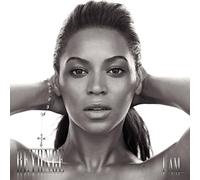 BEYONCE - I Am...Sasha Fierce