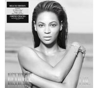 Beyoncé I Am... Sasha Fierce (CD) Deluxe Album