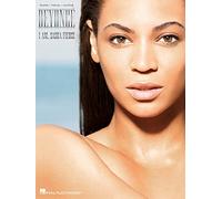Beyonce - i am ... sasha fierce piano, voix, guitare
