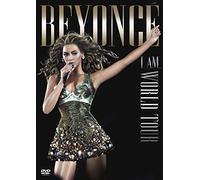 Beyoncé – I Am... World Tour – RCA