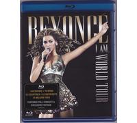 Beyoncé - I Am... World Tour - Blu-Ray