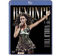 Beyoncé – I Am... World Tour – Blu-ray