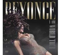 Beyoncé I Am... World Tour (CD)