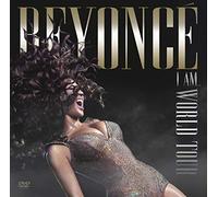 Beyonce - I am.World Tour - DVD/CD - Import - RCA