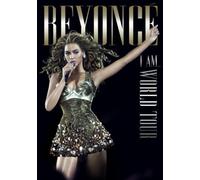 Beyonce: I Am...World Tour [Region 2] by Beyonce [Audio CD] NEUF