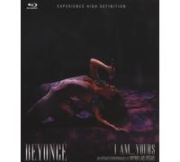 Beyonce Knowles - Beyonce - I Am ... Yours [Blu-Ray] [Import Anglais]