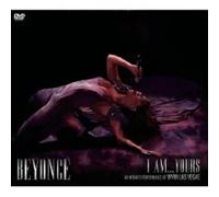 BEYONCE "I AM YOURS AN INTIMATE PERFORMANCE.." 2 CD+DVD