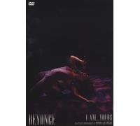 Beyoncé - I am ... Yours. An Intimate Performance at the Wynn (DVD) Beyoncé