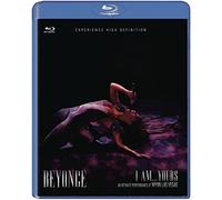 Beyonce - I am... yours - An intimate performance at Wynn Las Vegas [Blu-ray]