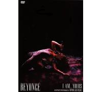 Beyonce: I Am... Yours - An Intimate Performance in the Encore Theater [Region