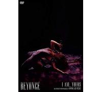 BEYONCE - I AMYOURS.AN INTIMATE PER - DVD - G3z