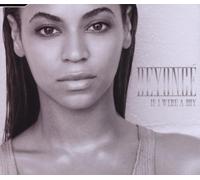 Beyonce – If I Were a Boy – Import – RCA