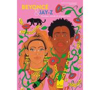 Beyoncé & Jay-Z