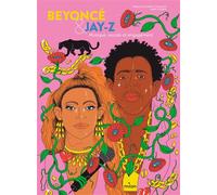 Beyoncé & Jay-Z
