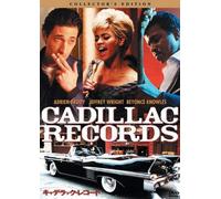 Beyonce Knowles-Cadillac Records [Edizione: Giappone] [Import]