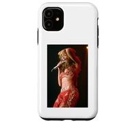 Beyonce Knowles Dangerously in Love en tournée Destiny's Child Coque pour iPhone 11