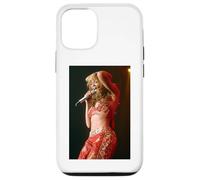 Beyonce Knowles Dangerously in Love en tournée Destiny's Child Coque pour iPhone 12/12 Pro