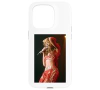 Beyonce Knowles Dangerously in Love en tournée Destiny's Child Coque pour iPhone 15 Pro