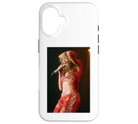Beyonce Knowles Dangerously in Love en tournée Destiny's Child Coque pour iPhone 16