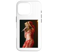 Beyonce Knowles Dangerously in Love en tournée Destiny's Child Coque pour iPhone 16 Pro