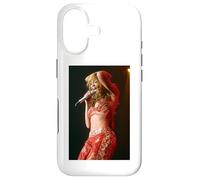 Beyonce Knowles Dangerously in Love en tournée Destiny's Child Coque pour iPhone 17
