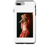 Beyonce Knowles Dangerously in Love en tournée Destiny's Child Coque pour iPhone 7 Plus/8 Plus