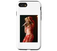 Beyonce Knowles Dangerously in Love en tournée Destiny's Child Coque pour iPhone SE (2020) / 7/8