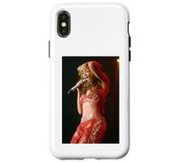 Beyonce Knowles Dangerously in Love en tournée Destiny's Child Coque pour iPhone X/XS
