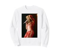 Beyonce Knowles Dangerously in Love en tournée Destiny's Child Sweatshirt