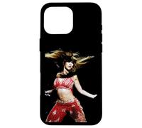 Beyonce Knowles Solo Dangerously in Love Tournée 2003 Coque pour iPhone 16 Pro Max