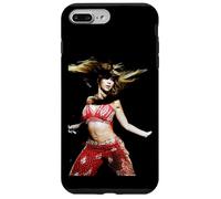 Beyonce Knowles Solo Dangerously in Love Tournée 2003 Coque pour iPhone 7 Plus/8 Plus